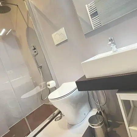 Ele Rooms San Pietro Rome Exterior photo