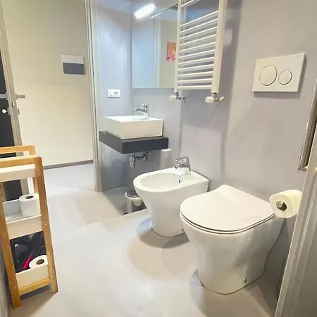 Ele Rooms San Pietro Rome Exterior photo