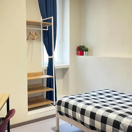 Ele Rooms San Pietro Rome Exterior photo