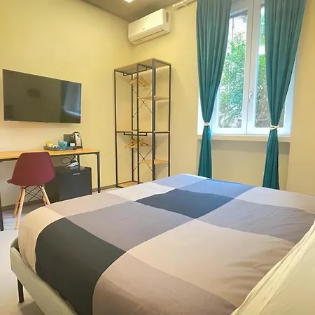 Ele Rooms San Pietro Rome Exterior photo