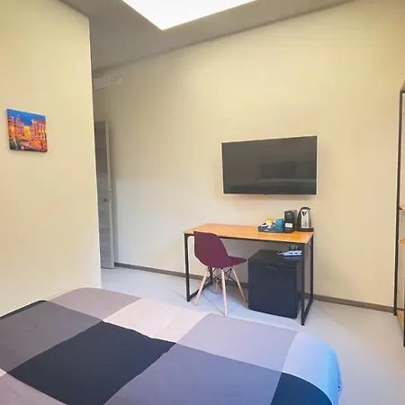 Ele Rooms San Pietro Rome Exterior photo