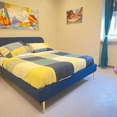 Ele Rooms San Pietro Rome Exterior photo