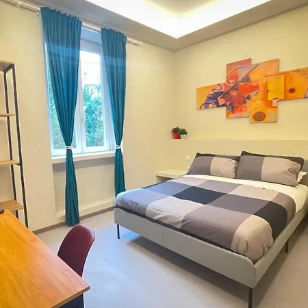 Ele Rooms San Pietro Rome Exterior photo